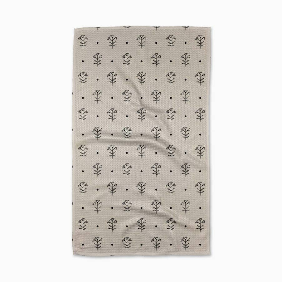 Fall Tea Towels
