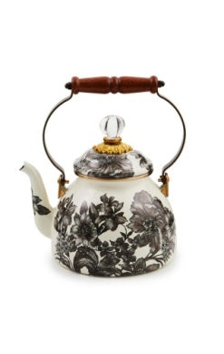 2 Quart Tea Kettle