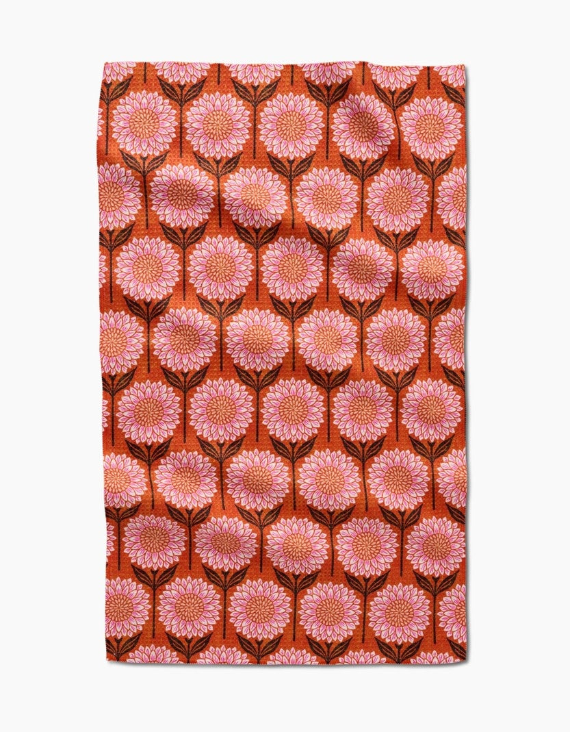 Everyday Tea Towels Amber
