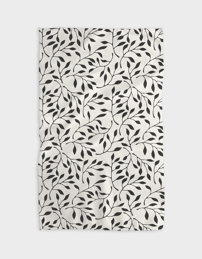 Fall Tea Towels