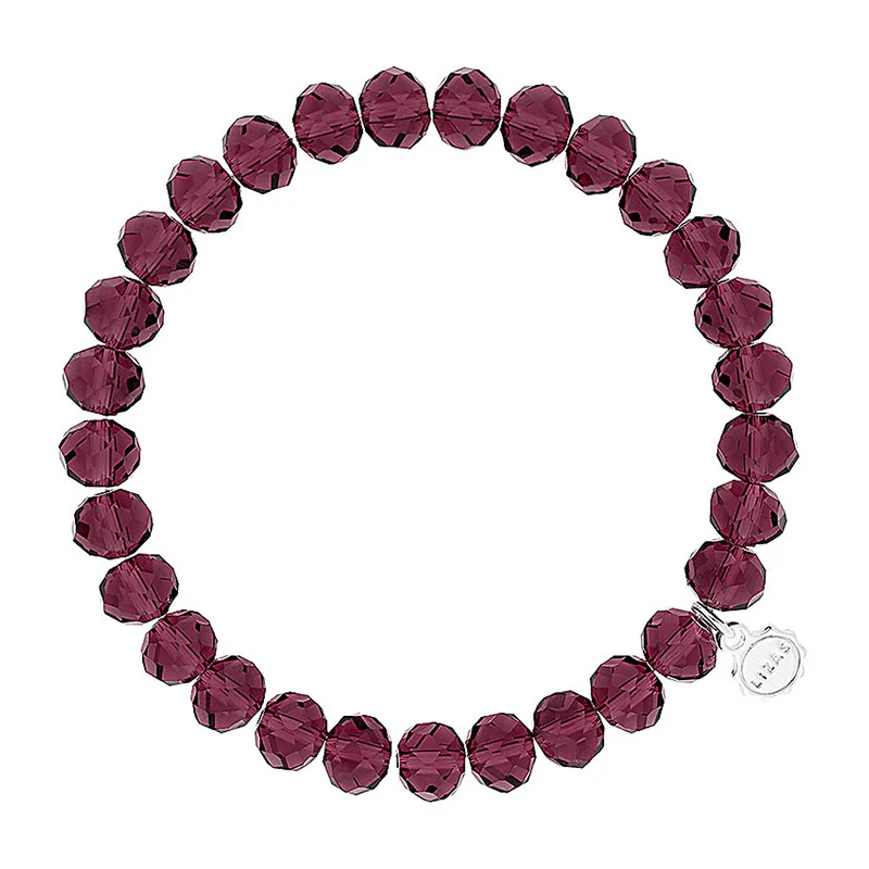 Lizas Quadro Big Bright Colors Bracelets