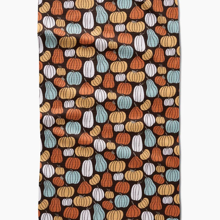 Fall Tea Towels