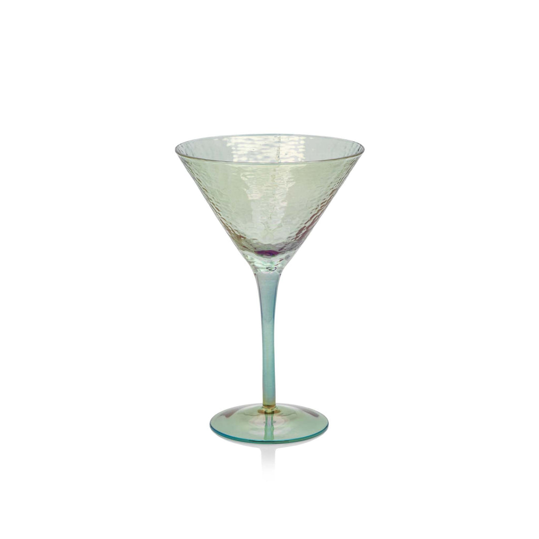 Aperitivo Martini Glass