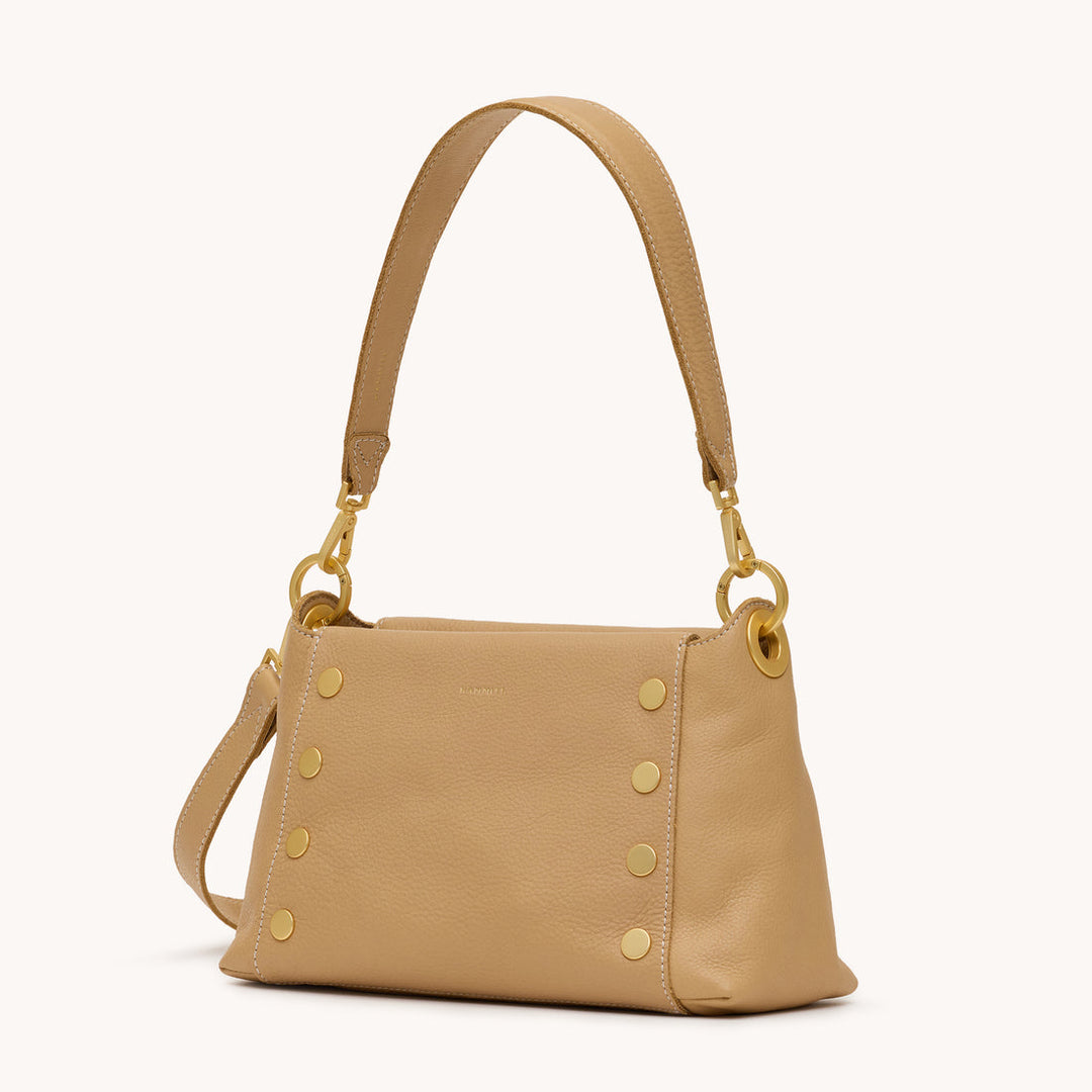 Bryant Med Toasty Sand/Brushed Gold