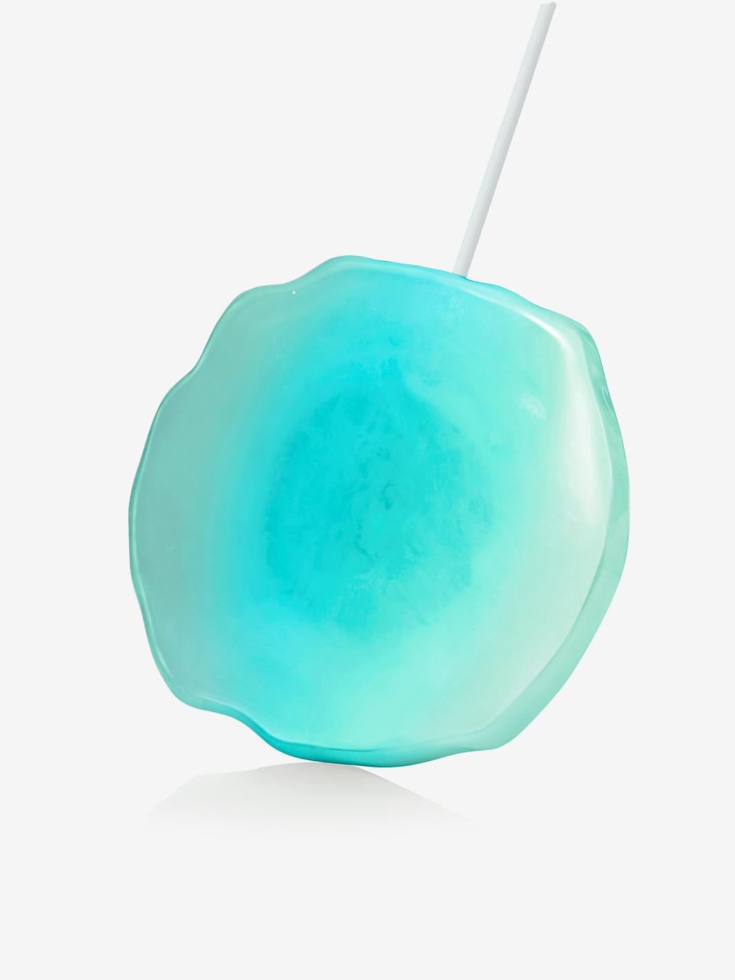 Wireless Charger Crystal Holographic