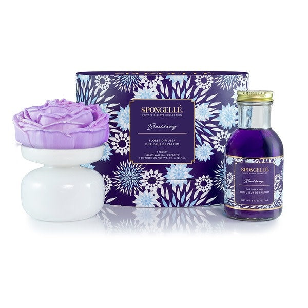 PRIVATE RESEV FLORET DIFFUSER GIFT SET