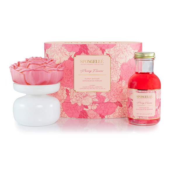 PRIVATE RESEV FLORET DIFFUSER GIFT SET