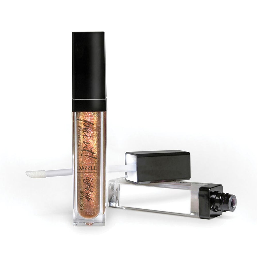 Paint Pretty Light Up Lip Gloss
