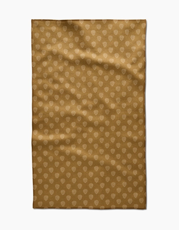 Fall Tea Towels