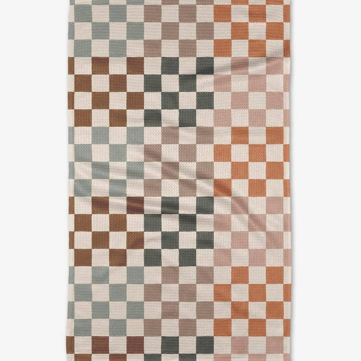 Fall Tea Towels