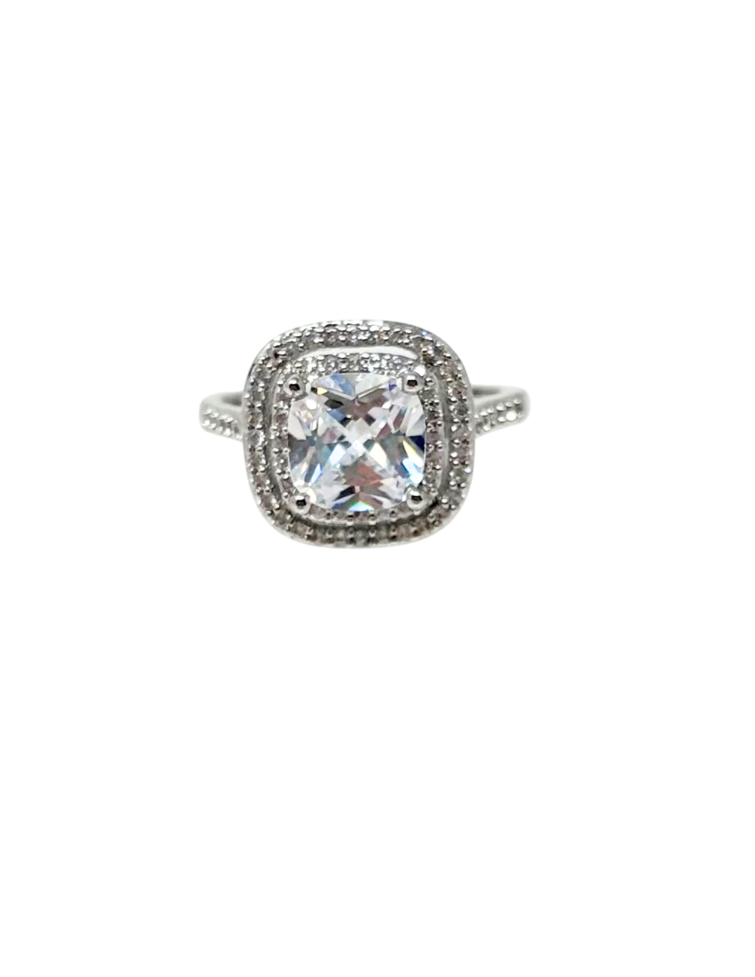 Fashion Statement Ring