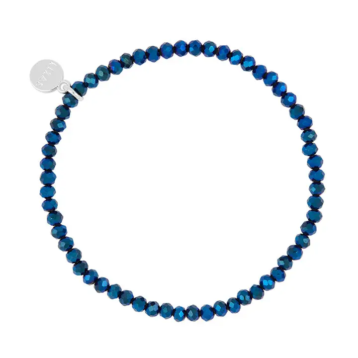 Lizas Quadro Big Bright Colors Bracelets