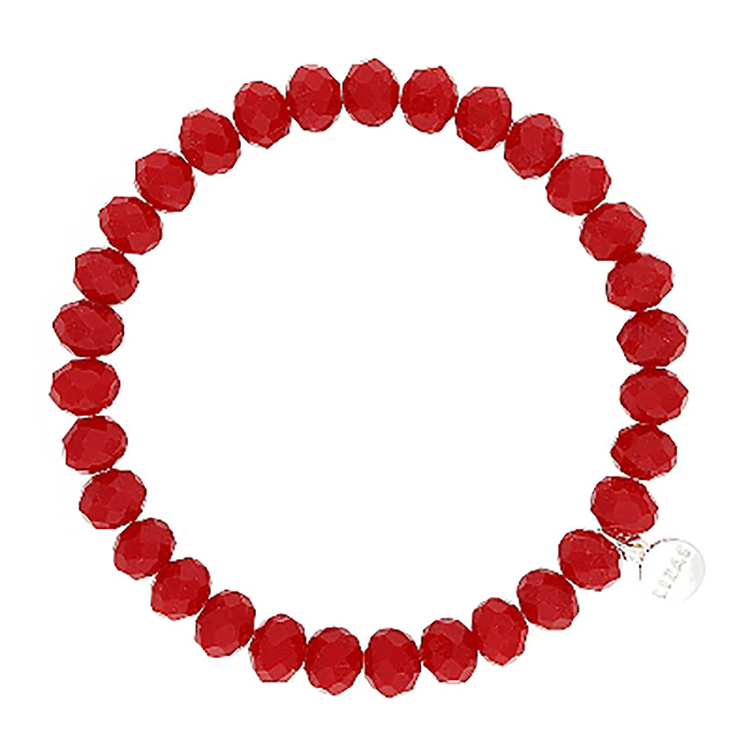 Lizas Quadro Big Bright Colors Bracelets