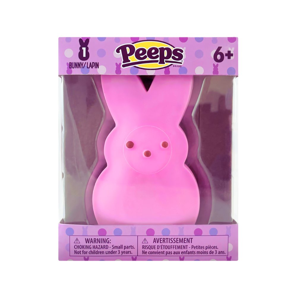Peeps Bunny