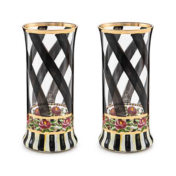 Maypole Highball Glass - Sold Individually