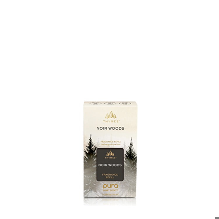 Noir Woods Pura Diffuser Refill