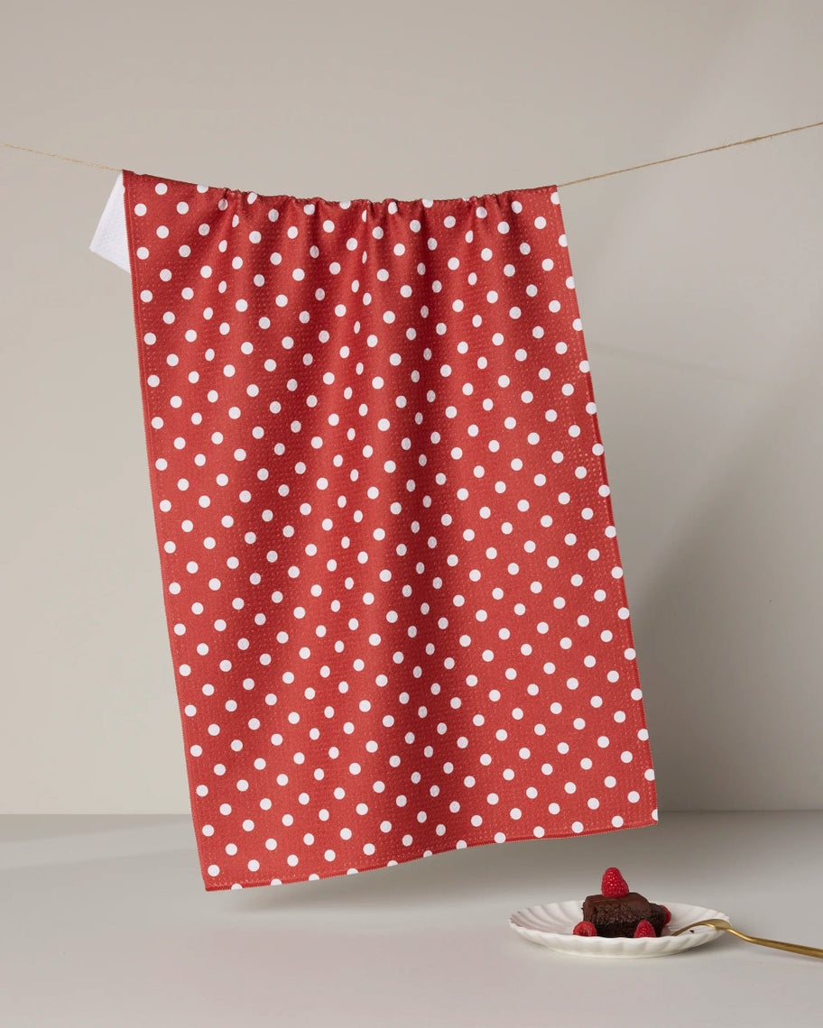 Everyday Tea Towel