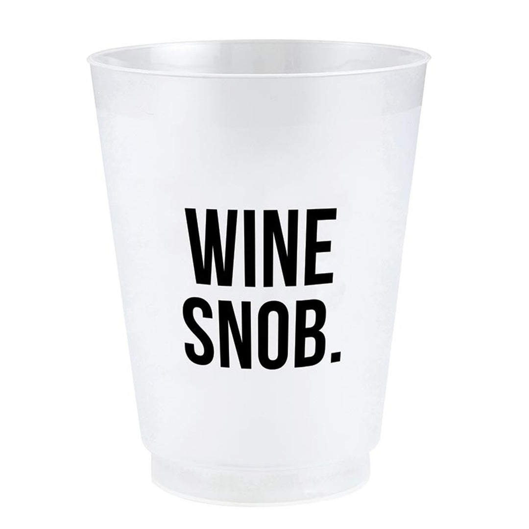 Frost Cup