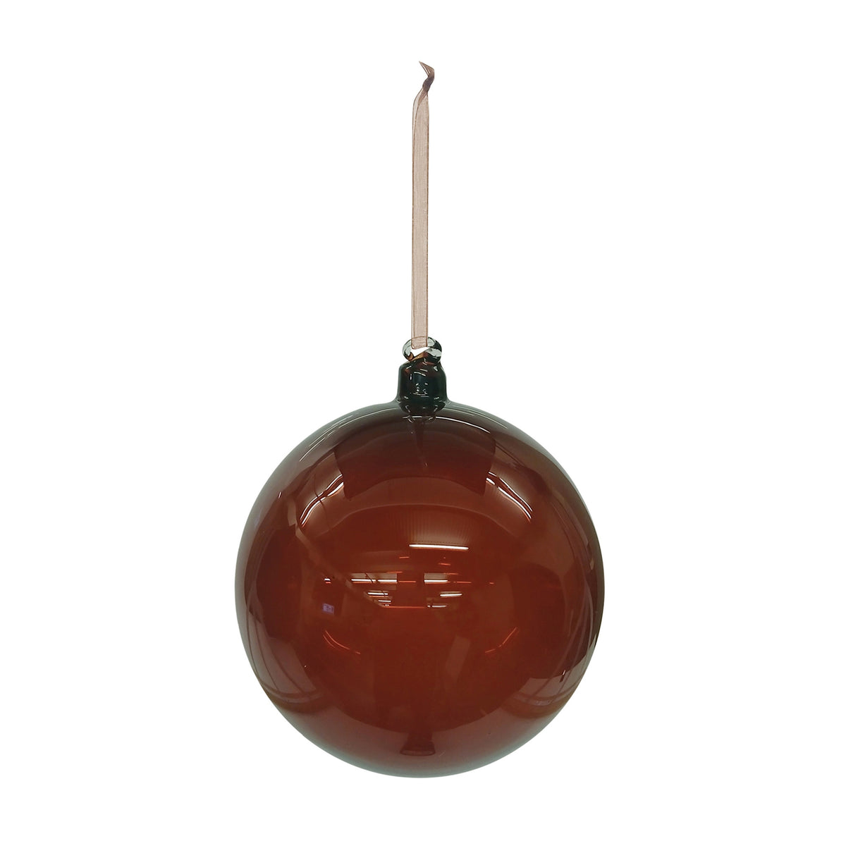 Ball Ornament