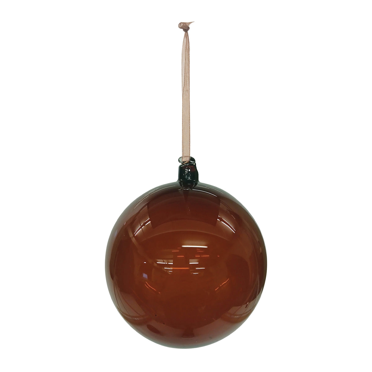 Ball Ornament