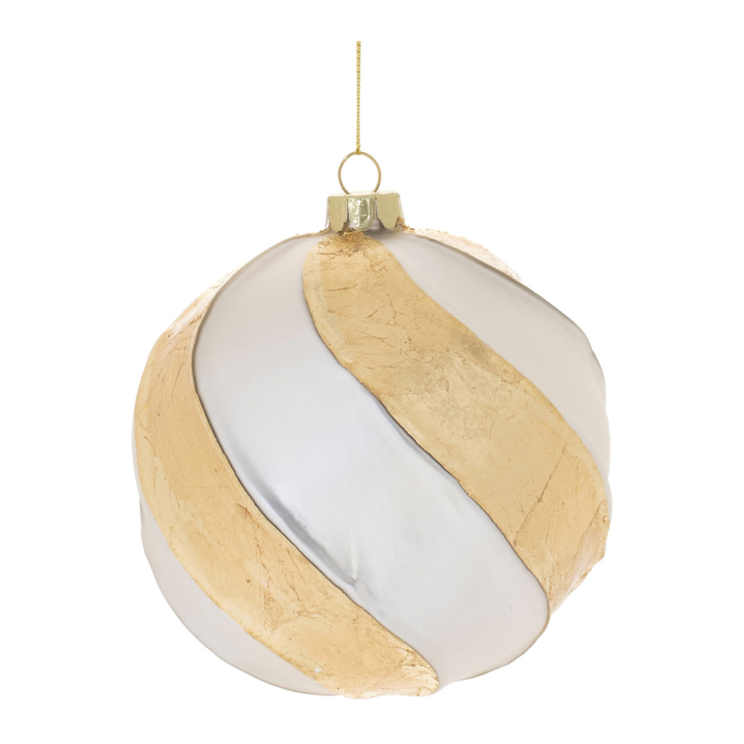 Ball Ornament