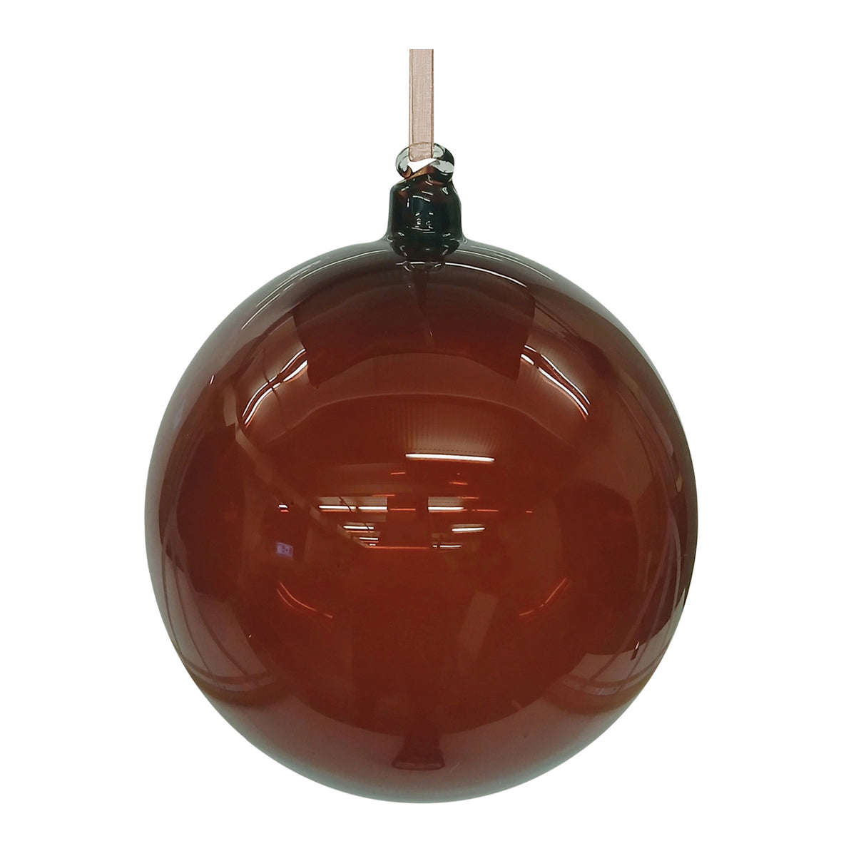 Ball Ornament