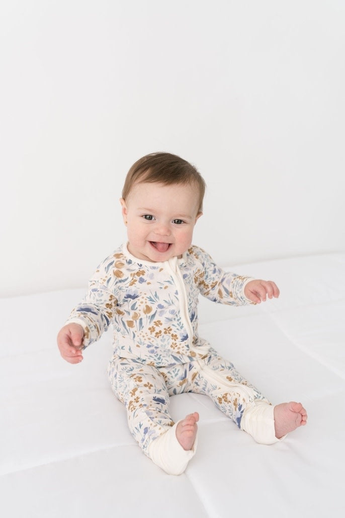 Bamboo Baby Clothes