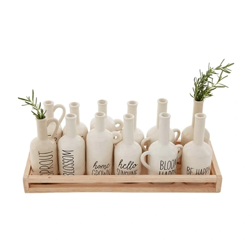 Bud Vase