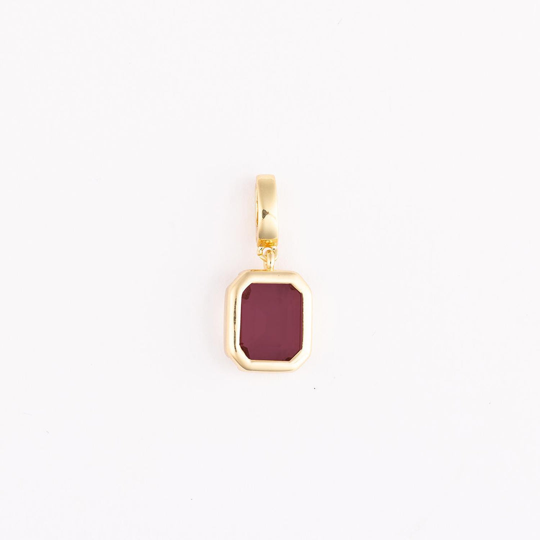 Sophie Birthstone Charm