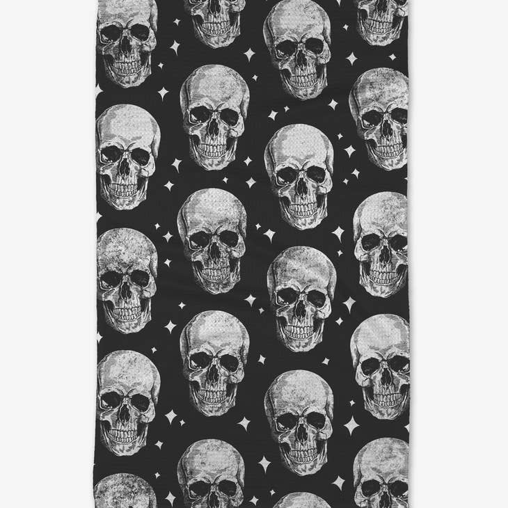 Fall Tea Towels