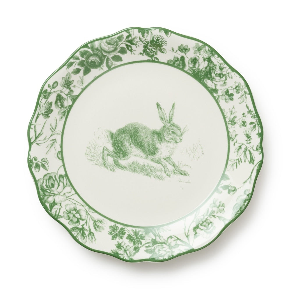 8.5in Le Jardin Salad Plate - Sold Individually