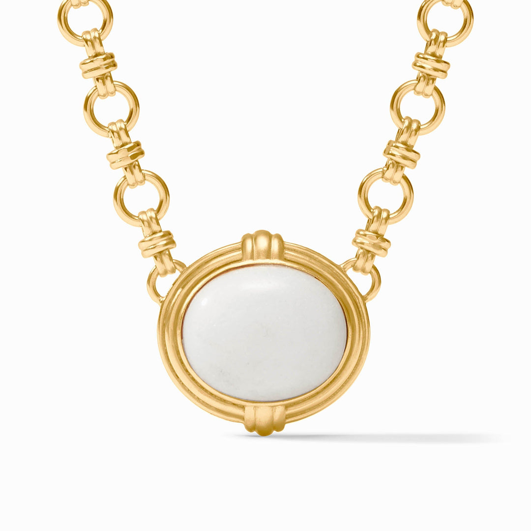 Portofino Demi Necklace