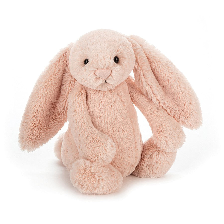 Bashful Blush Bunny- Medium