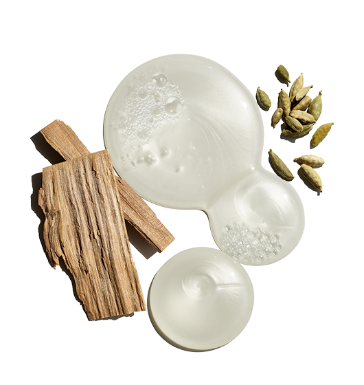 Black Reserve Body & Hair Cleanser, 33 oz.