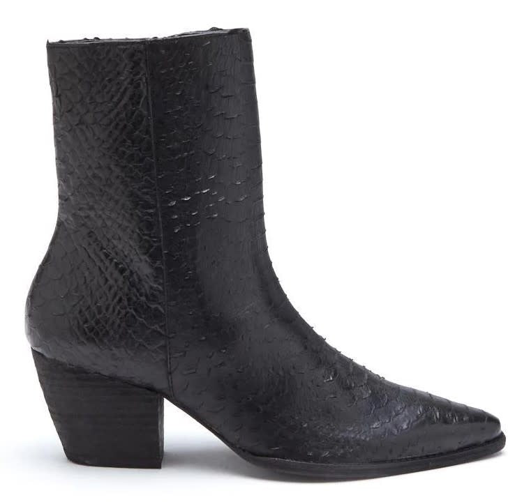 Caty Ankle Boots