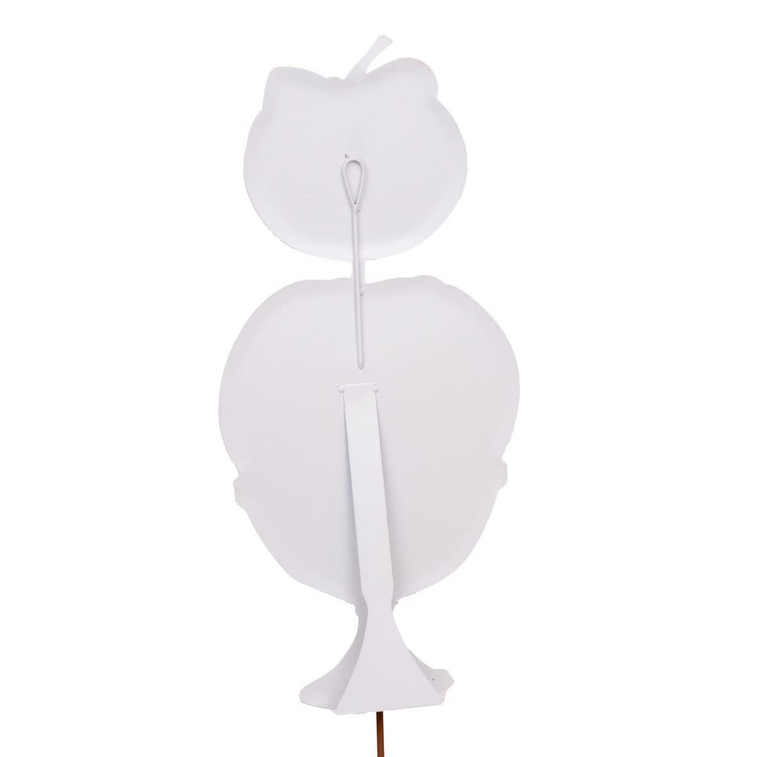 Blue Two Pumpkin Topiary