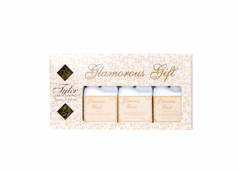 Glamorous Gift Set