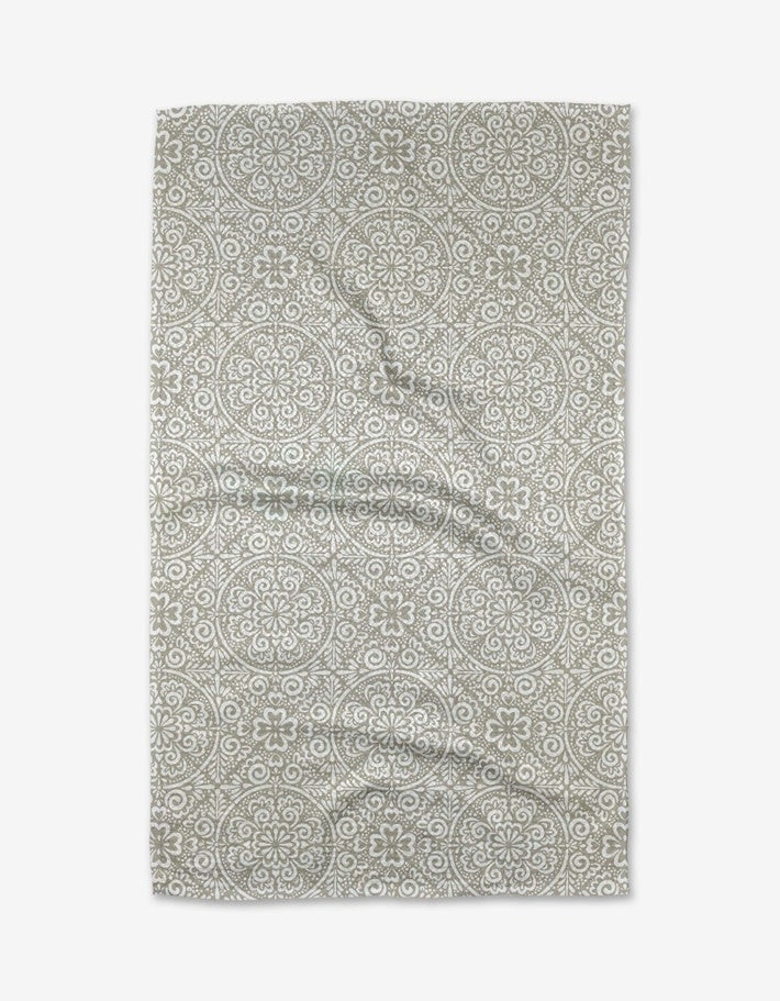 Fall Tea Towels