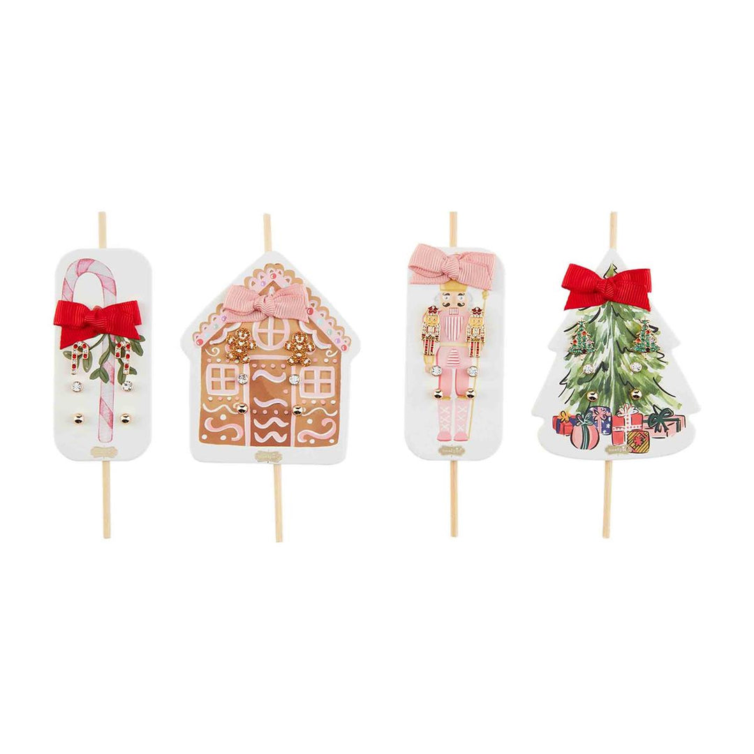 Holiday Icon Earrings