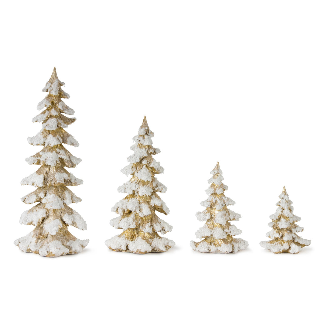 Resin Tree