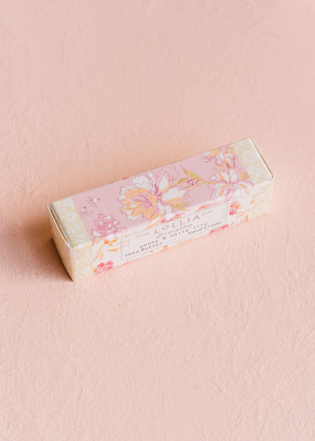 Breathe Petite Treat Handcreme
