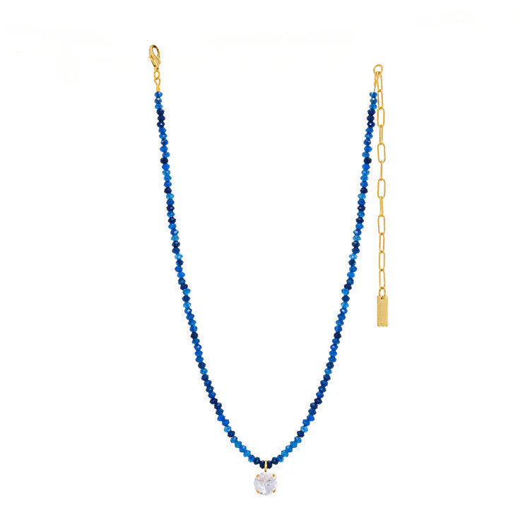 Paige Necklace