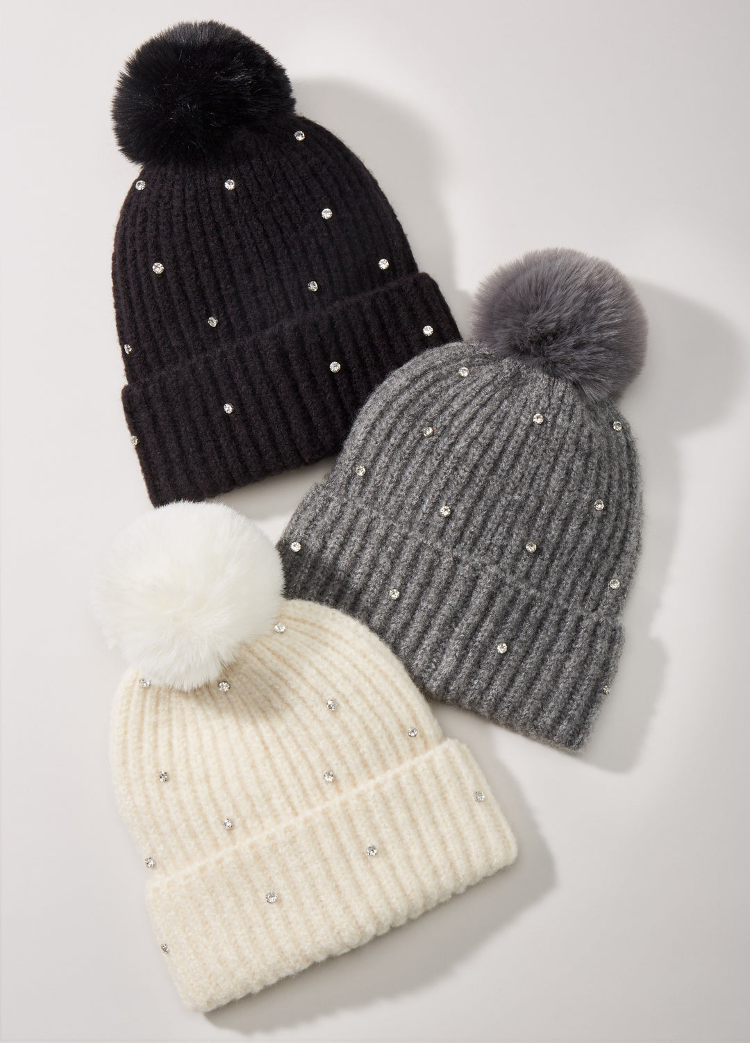Sparkle Beanie
