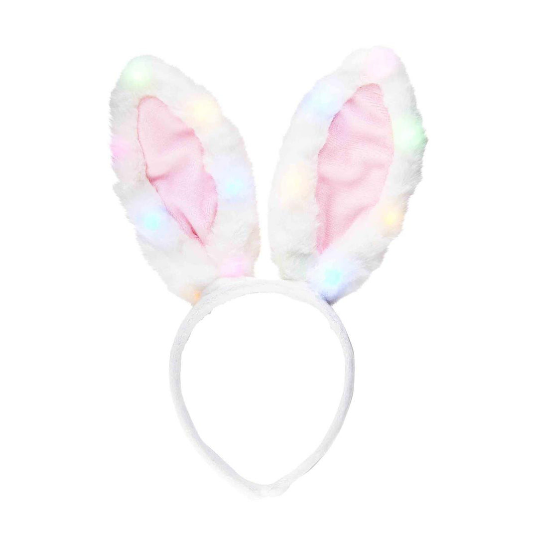 Light-Up Bunny Headbands