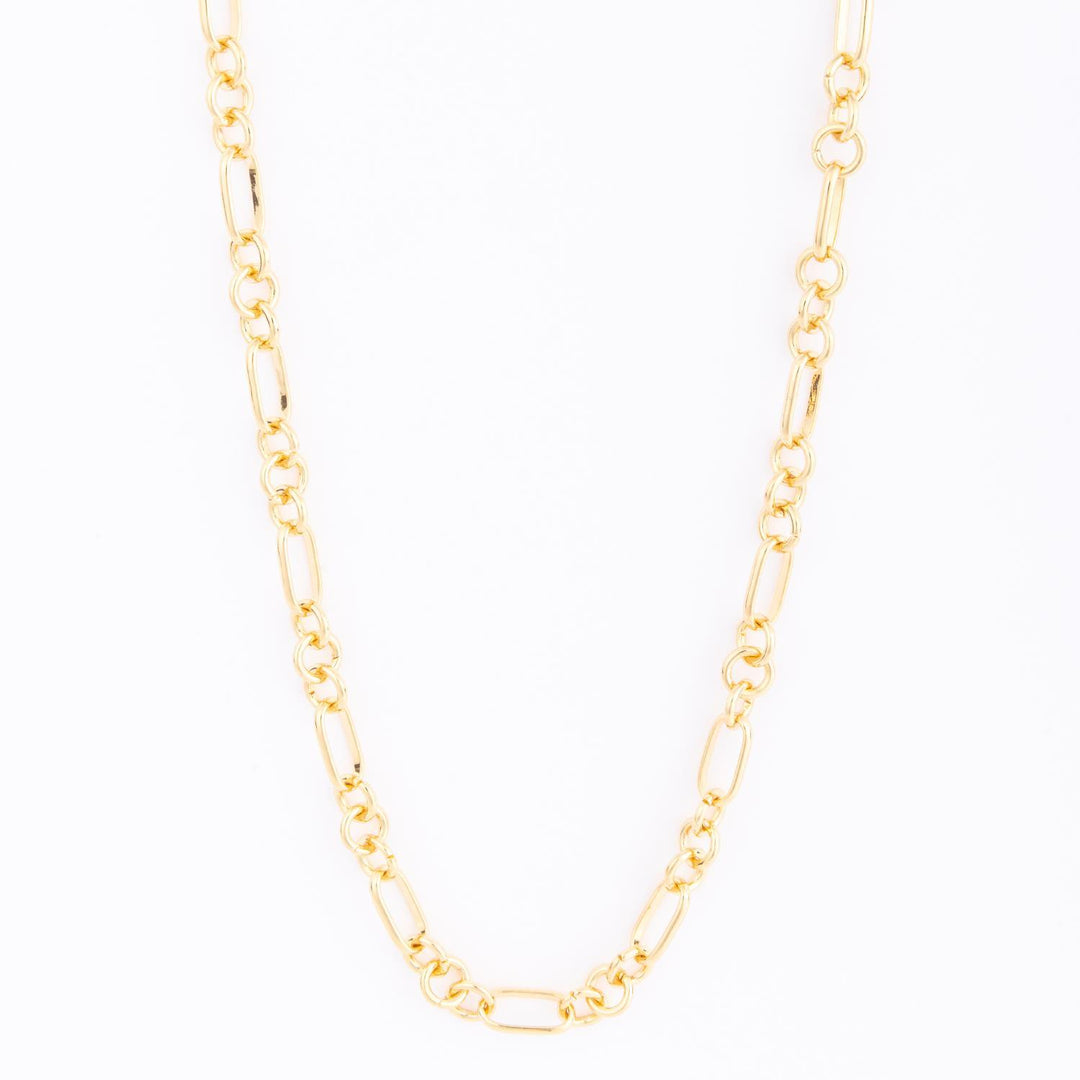 Nyla Necklace