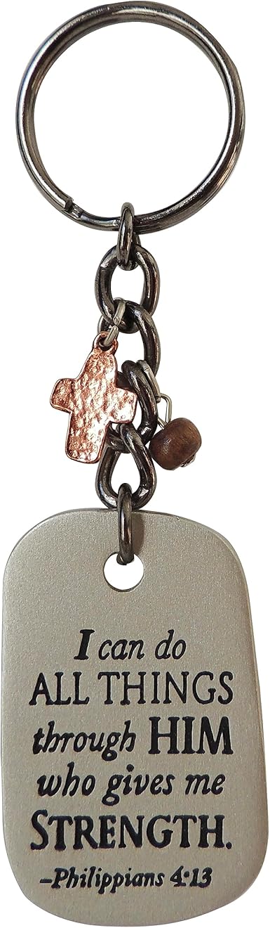 Key Rings for Him