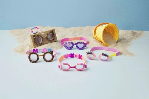 Girl Goggles