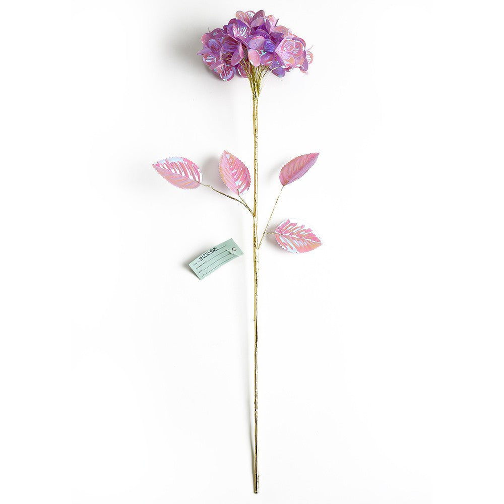 H23.6" Valentine's Decorative Floral Stem