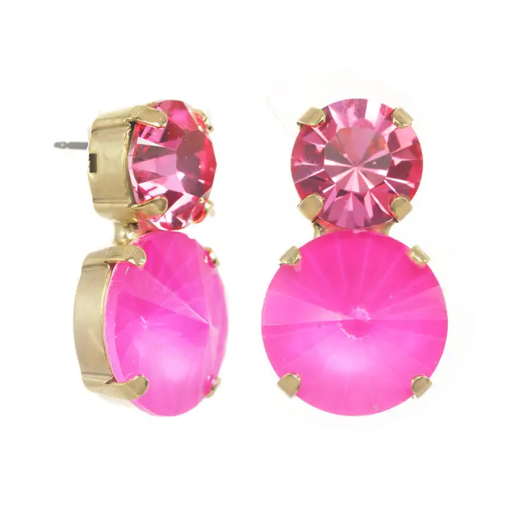 Maegan Earrings
