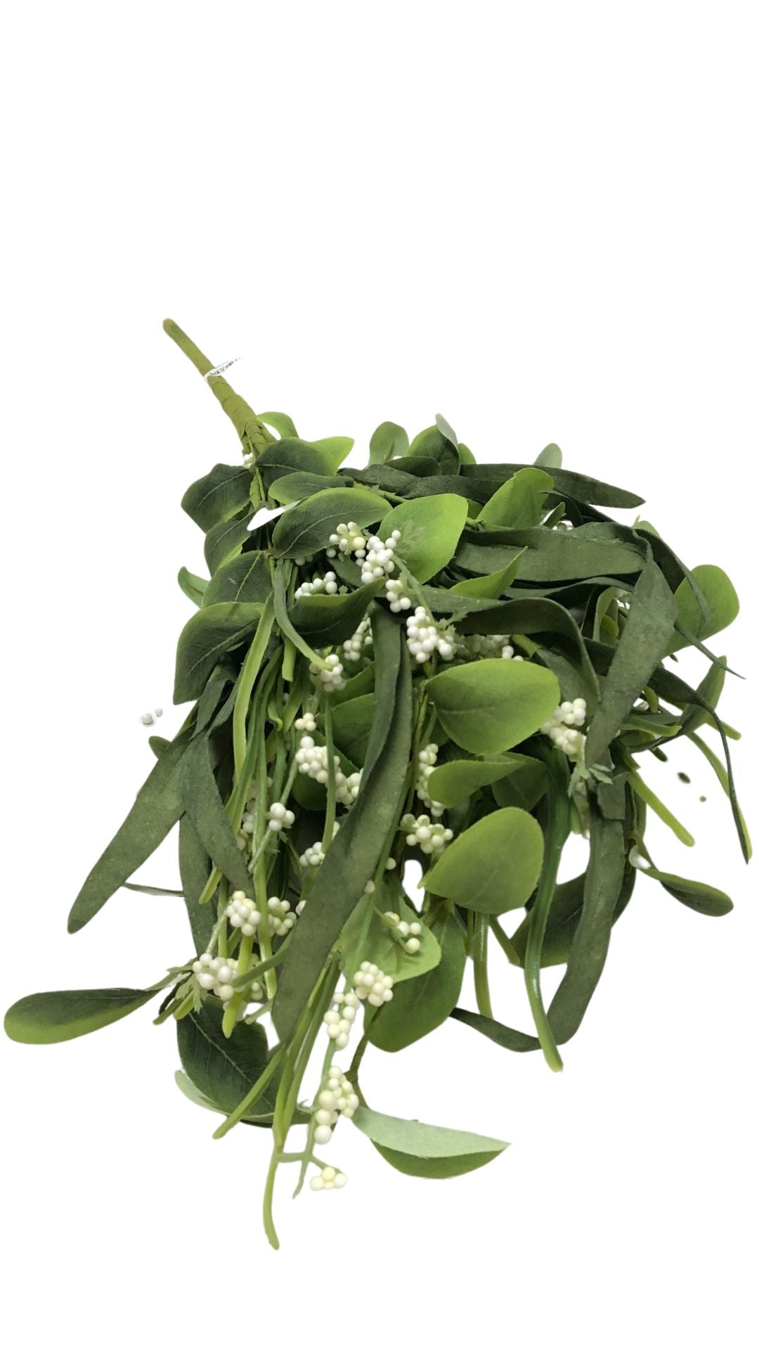 21 IN Mixed Green Bush